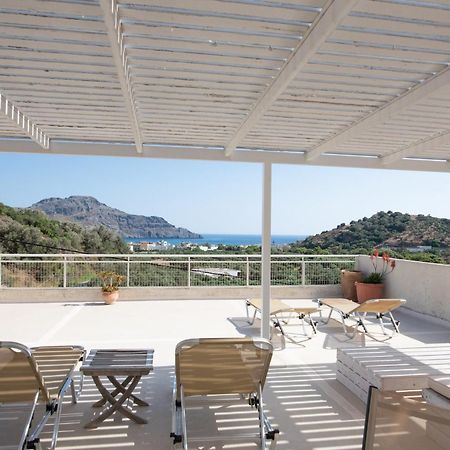 Antonis Apts, Physio Fitness Retreats Πλακιάς Εξωτερικό φωτογραφία