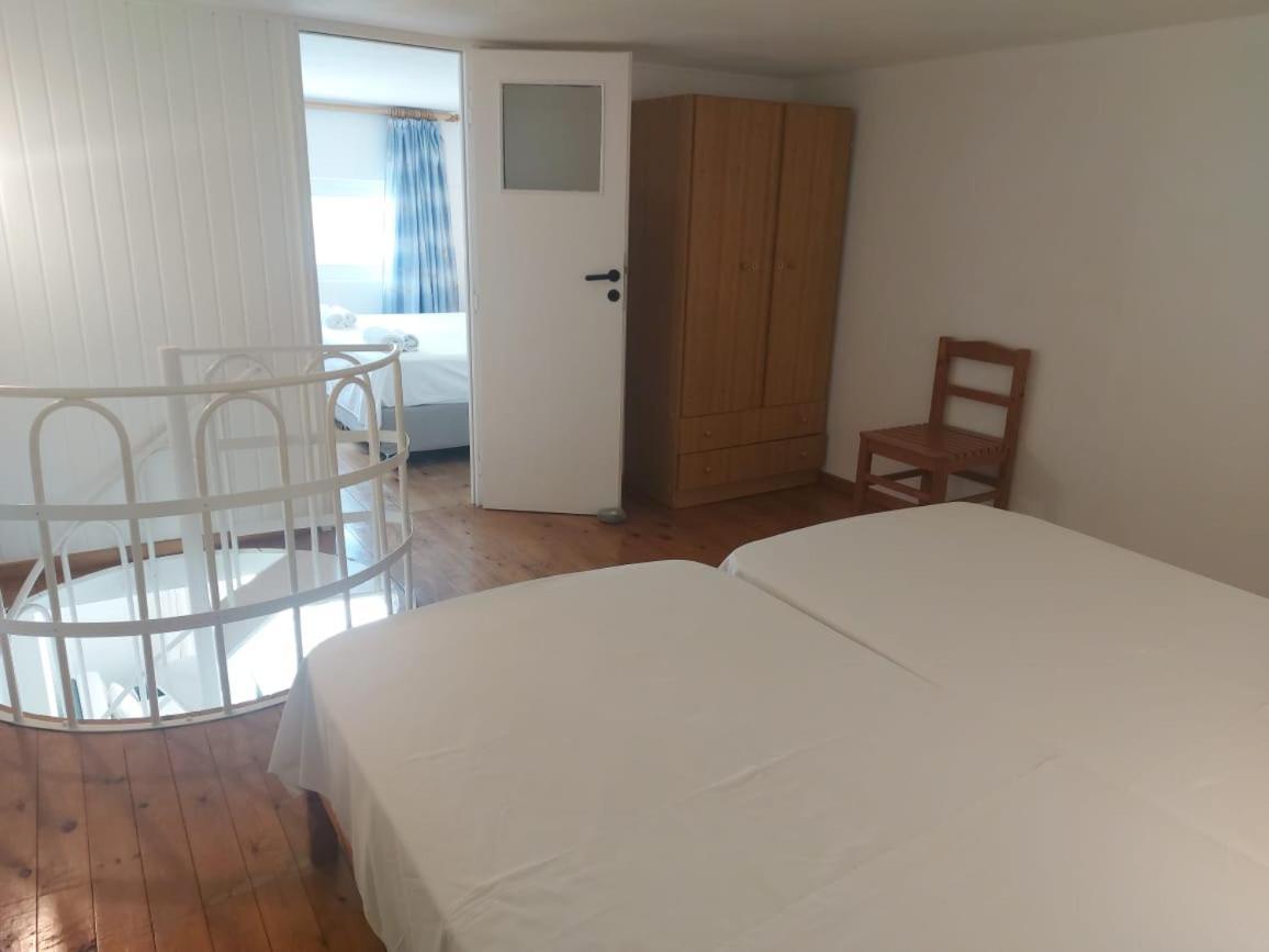 Antonis Apts, Physio Fitness Retreats Πλακιάς Εξωτερικό φωτογραφία