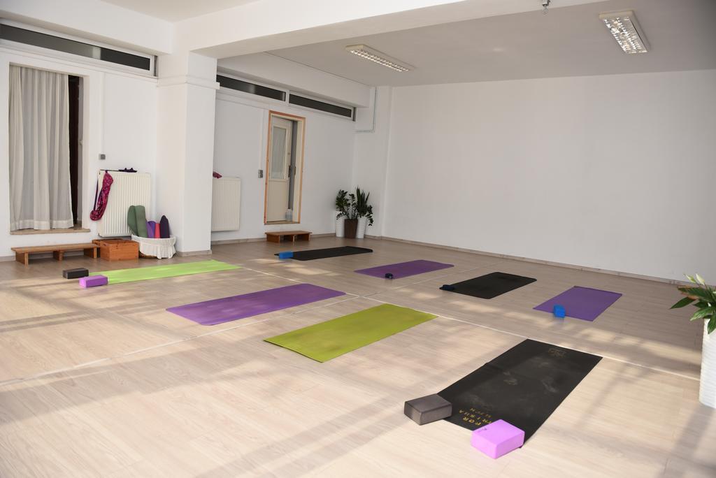 Antonis Apts, Physio Fitness Retreats Πλακιάς Εξωτερικό φωτογραφία