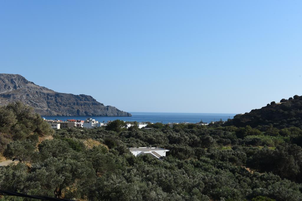 Antonis Apts, Physio Fitness Retreats Πλακιάς Εξωτερικό φωτογραφία