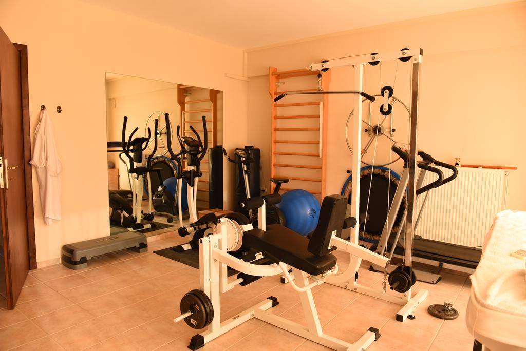 Antonis Apts, Physio Fitness Retreats Πλακιάς Εξωτερικό φωτογραφία