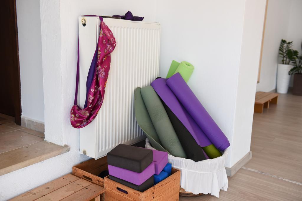 Antonis Apts, Physio Fitness Retreats Πλακιάς Εξωτερικό φωτογραφία